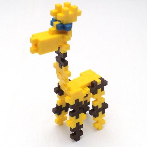 Plus-Plus, Mini Basic - 3600 szt - Edukacja