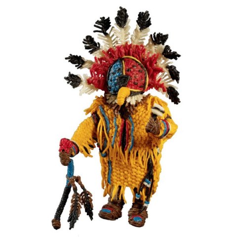 Woskowe sznureczki Wikki Stix - Rainbow Pak 24 szt