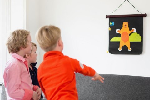 BS Toys, Rzutki magnetyczne