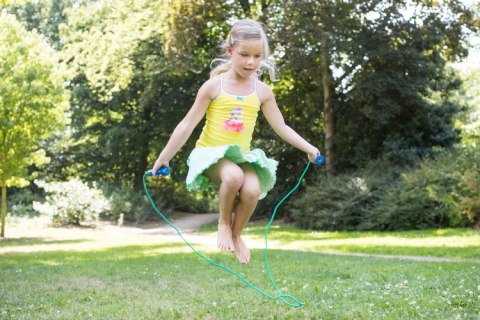 BS Toys, Skakanka Niebieska