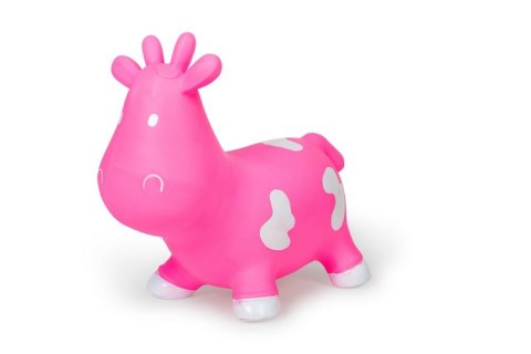 BS Toys, Skoczek Krówka Różowa