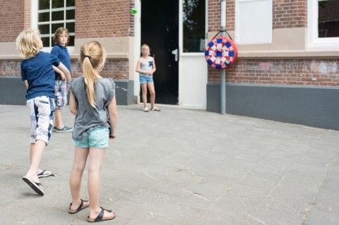 Tarcza Do Rzutek BS Toys - uszkodzone opakowanie RABTA 5 %