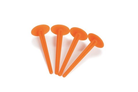 Buiten Speel, Tarcza szara XL