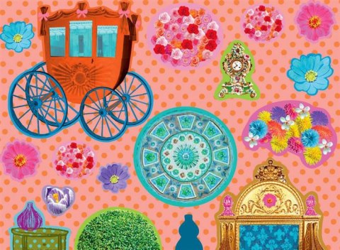 Teatrzyk ' Na zamku '