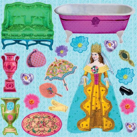 Teatrzyk ' Na zamku '