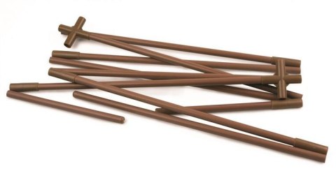 Scratch, Tipi Namiot Indiański