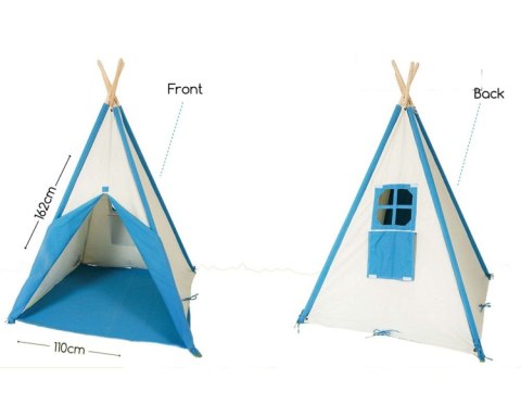 BS Toys, Tipi