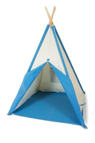 BS Toys, Tipi