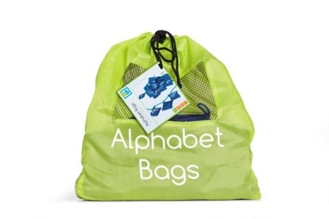 BS Toys, Woreczki Alfabet