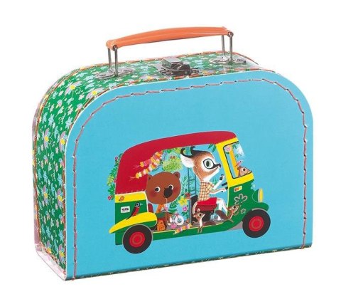 Zestaw Walizek Miś Mouk