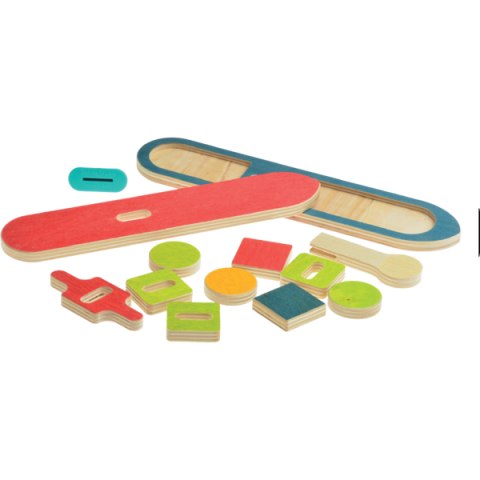 Bat Bateau - Łódź podwodna