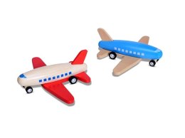 BS Toys, Duży drewniany czerwony samolot