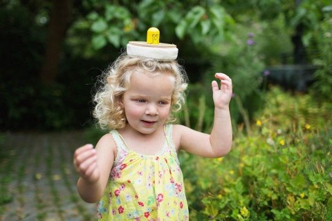 BS Toys, Ptasi Wyścig USZKODZONE OPAKOWANIE RABAT 5%