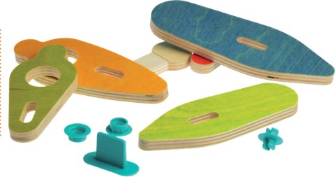 Dino Ondino - Motorówka