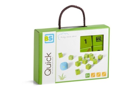 BS Toys, Gra Quick