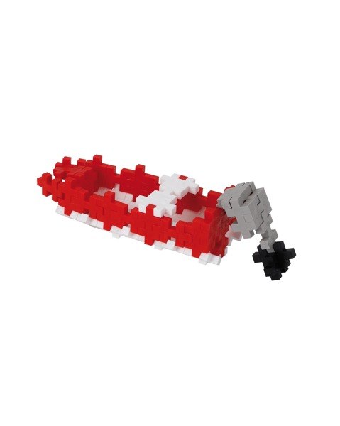 Plus-Plus, Mini Basic - 760 szt. - Kamping