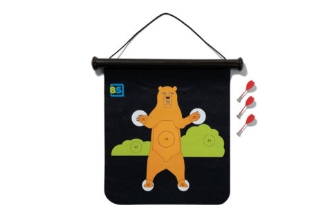 BS Toys, Rzutki magnetyczne