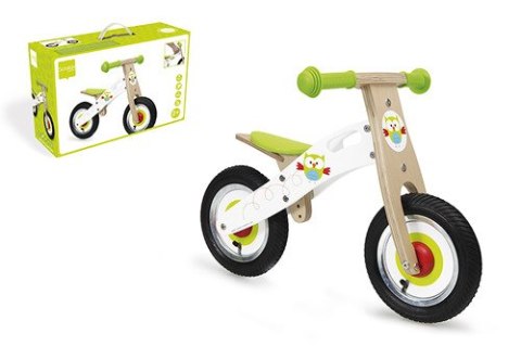 Scratch, Balance bike Sowa (2+)