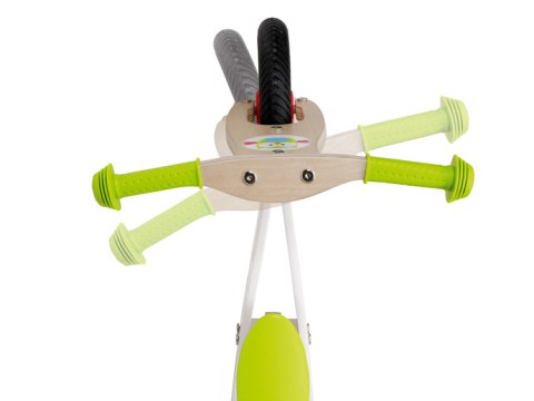 Scratch, Balance bike Sowa (2+)