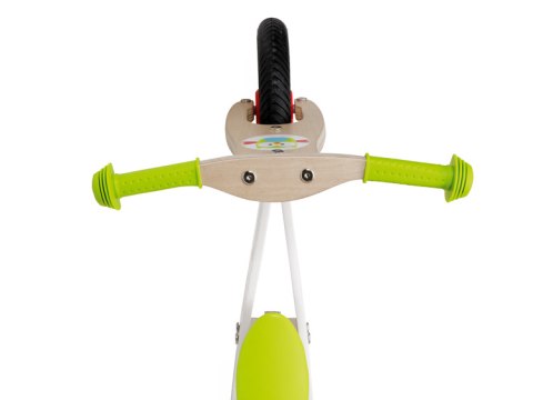 Scratch, Balance bike Sowa (2+)