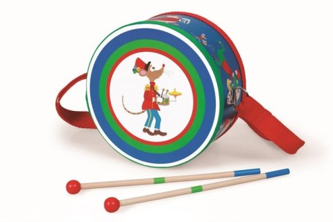 Scratch, Bęben Fanfare - Nowość 2017