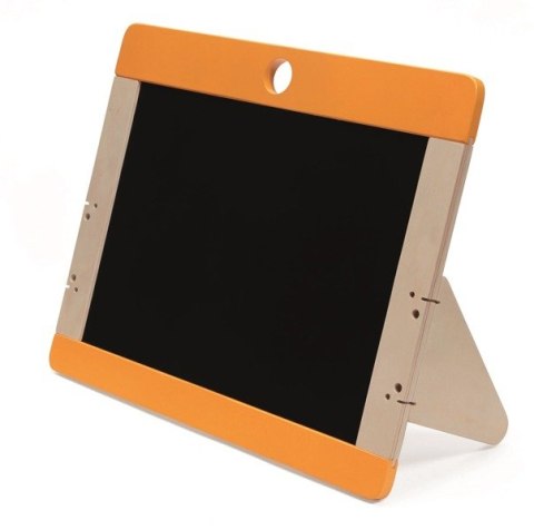 Scratch, Dwustronna Tablica Magnetyczna Miasto USZKODZONE OPAKOWANIE RABAT 10%