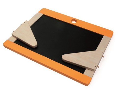 Scratch, Dwustronna Tablica Magnetyczna Miasto USZKODZONE OPAKOWANIE RABAT 10%