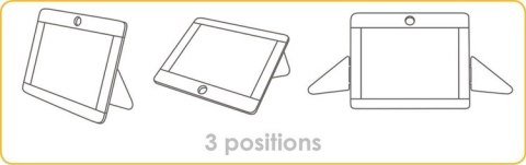 Scratch, Dwustronna Tablica Magnetyczna Safari