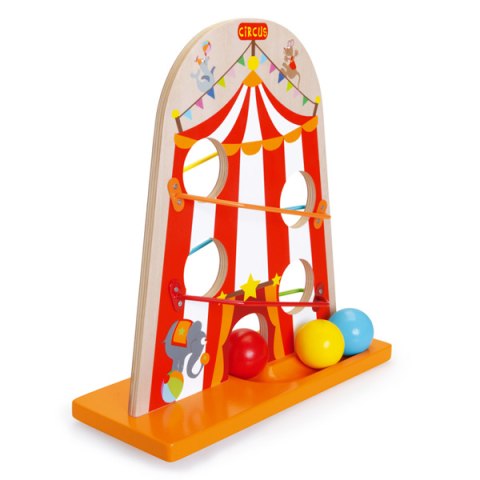 Scratch, Kulodrom CYRK