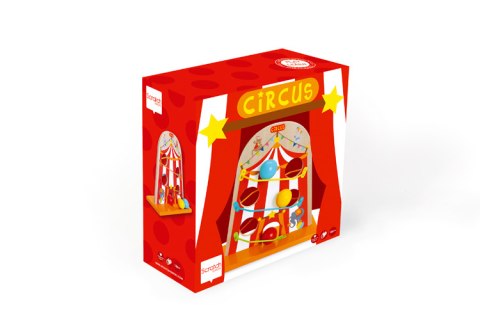 Scratch, Kulodrom CYRK