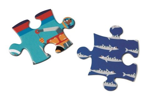 Scratch, Puzzle Prom