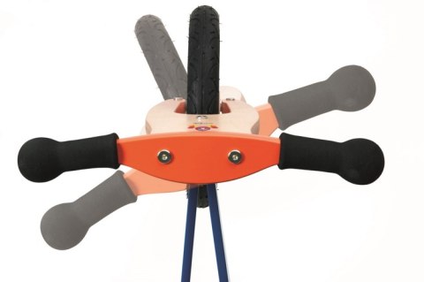 Rowerek Biegowy Scratch Kosmos