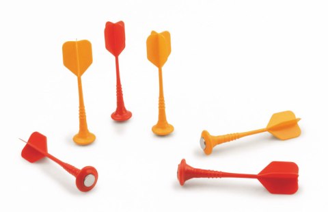 Scratch, Rzutki magnetyczne Indianie, rozmiar L