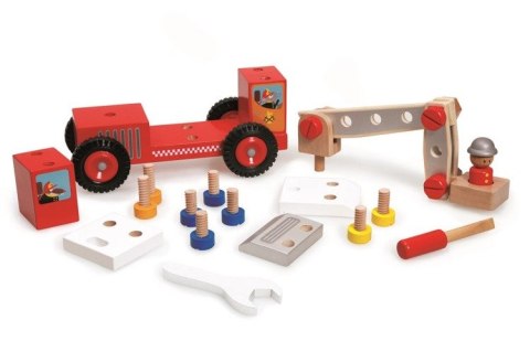 Scratch, Straż pożarna USZKODZONE OPAKOWANIE RABAT 10%