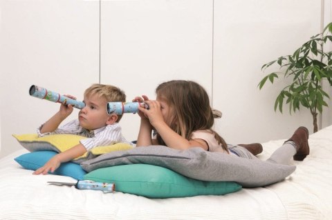 Scratch, Teleskop Pirat