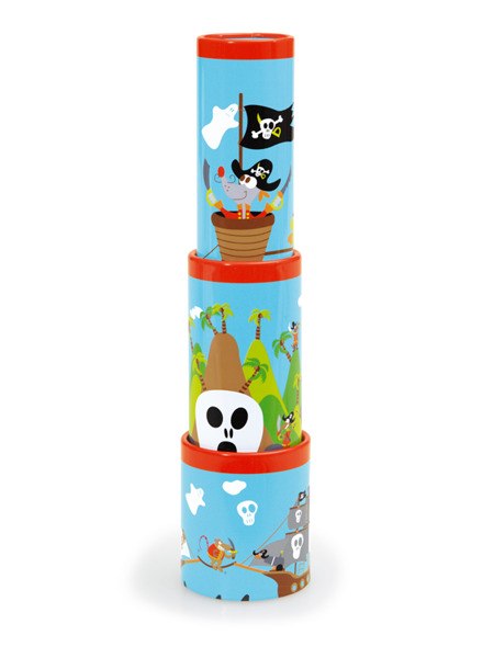 Scratch, Teleskop Pirat