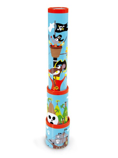 Scratch, Teleskop Pirat