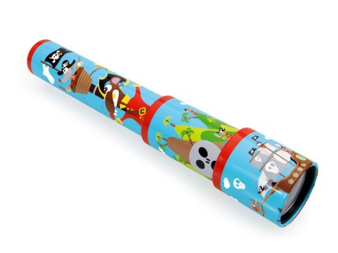 Scratch, Teleskop Pirat