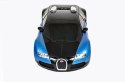 Samochód RC Bugatti Veyron licencja 1:24