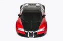 Samochód RC Bugatti Veyron licencja 1:24