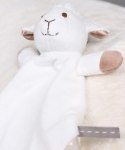 Przytulanka z metkami - Little Lamby