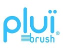 Szczoteczka Plui Brush - Chmurka