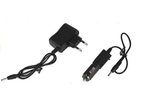 Latarka LED Vizion 50000W z rączką 2742