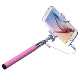 Selfie Stick kijek Monopod uchwyt na telefon