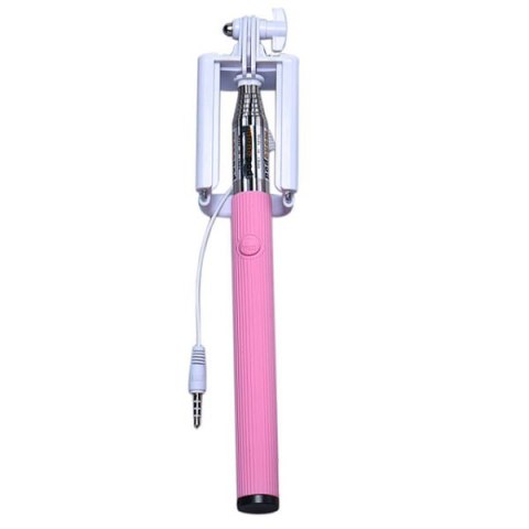 Selfie Stick kijek Monopod uchwyt na telefon