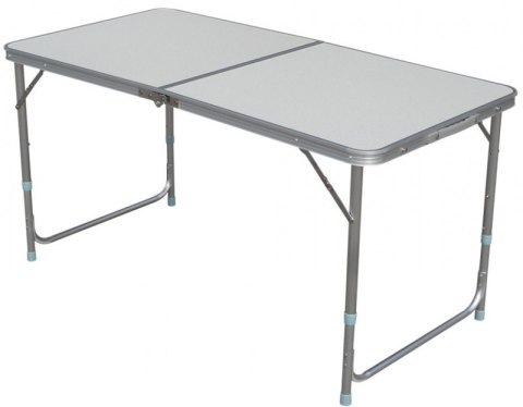 Stolik, stół turystyczny, ogrodowy składany 120x60cm