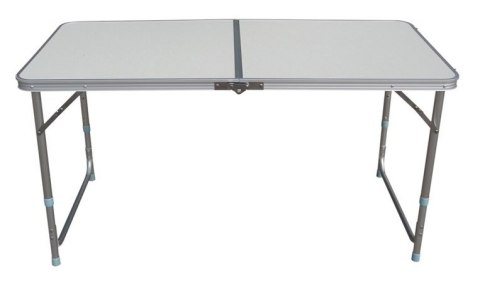 Stolik, stół turystyczny, ogrodowy składany 120x60cm