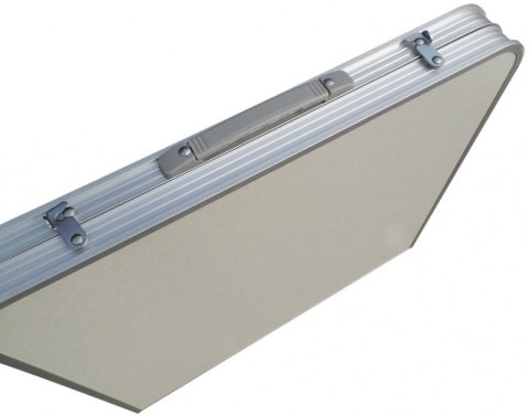 Stolik, stół turystyczny, ogrodowy składany 120x60cm