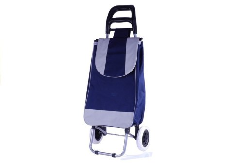 Torba na kółkach wózek na zakupy