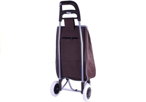 Torba na kółkach wózek na zakupy